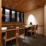 Yakitori Kinzan - 