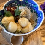 うおまさＣａｆｅ - 