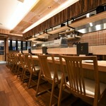 Yakitori Kinzan - 