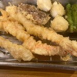 地魚屋台　とっつぁん - 