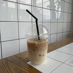 trip cafe okinawa 瀬底店 - 