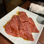 Yakiniku Ten Nikuru - 