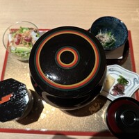 日本料理 花むさし - 