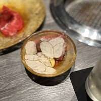 牛に金棒 麻布十番 - 