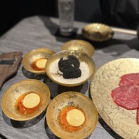 牛に金棒 麻布十番 - 