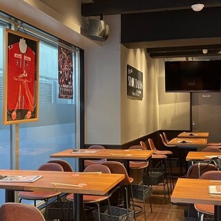 肉バル SHOUTAIAN_2