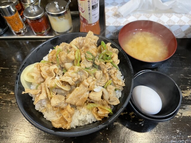 Densetsu no Sutadon Ya Seiseki Sakuragaoka Ten