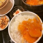 蘭苑飯店 - 