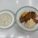 おぐら - ナポリタンまで美味しい！