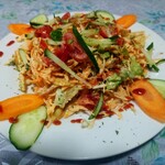 The Kitchen&CAFE - ミックスサラダ