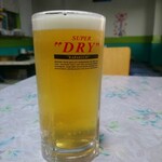 The Kitchen&CAFE - 生ビール
