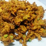 The Kitchen&CAFE - ミックスベジタブルパコラ