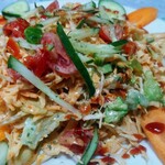The Kitchen&CAFE - ミックスサラダ
