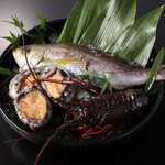 Shibuya Teppanyaki Rin - 