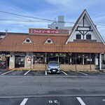 おぐら 瀬頭店 - 駐車場はたくさんあります！