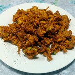 The Kitchen&CAFE - ミックスベジタブルパコラ