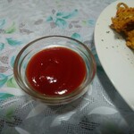 The Kitchen&CAFE - ケチャップ