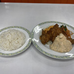 おぐら 瀬頭店 - 本店と同じレシピ？