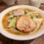 麺屋 真心 - 