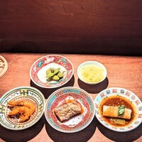 中國菜 奈良町 枸杞 - 