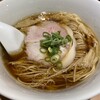 らぁ麺 あさひ