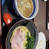 鎌ヶ谷 製麺堂てつ