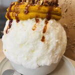 DEMEKIN - かぼちゃプリン　レギュラーサイズ2300円