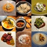 yokoyama - コース 13,000円