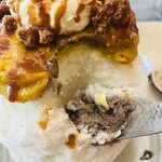 DEMEKIN - ほうじ茶ベースで一気にさっぱり味！