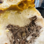 DEMEKIN - かぼちゃとほうじ茶合いますよ♡