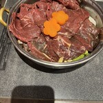 馬肉バル 新三よし - 