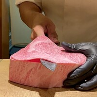 肉割烹ふたご 北新地店 - 