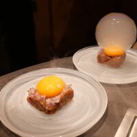 東京焼肉いのうえ 銀座店 - 