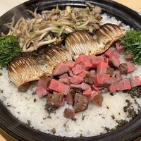 肉割烹ふたご 北新地店 - 