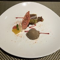 チェント - 