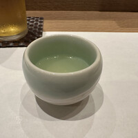 鮨 青海 品川店 - 