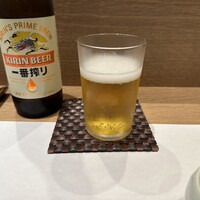 鮨 青海 品川店 - 