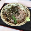 手打うどん 牛コロ 宮内