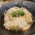 山下本気うどん - 