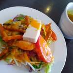 カーン・ケバブ・ビリヤニ - 