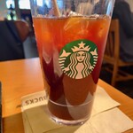 STARBUCKS COFFEE - 