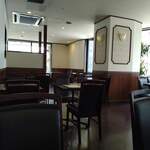 カーン・ケバブ・ビリヤニ - 