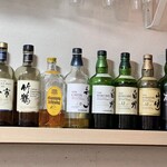 カレー専門店 富士乃屋 - 