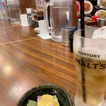 Waseda Taishuu Izakaya - 