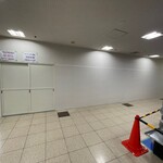 南海飯店 - 230912工事進捗確認