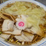 Chuukasoba Mitaka - 