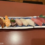 Men Sushi Tabe Dokoro Ichiyoshi - 