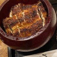 うなぎ家 しば福や - 