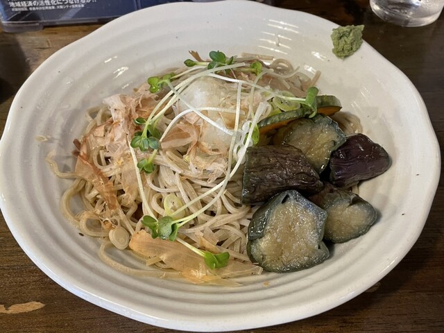 Soba Shubo Fukushima photo 4