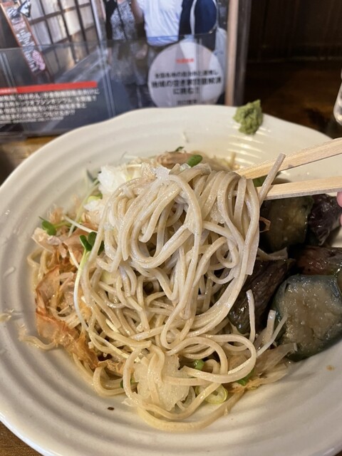 Soba Shubo Fukushima photo 5